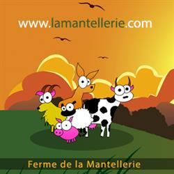 Ferme de la Mantellerie, Saint-Pompain - Horaires d'ouverture