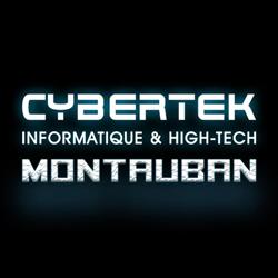 Cybertek, Montauban - Horaires d'ouverture