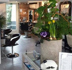 DM Style coiffeur visagiste barbier, Claye-Souilly - Horaires d'ouverture