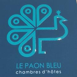 LE PAON BLEU, Poisy - Horaires d'ouverture