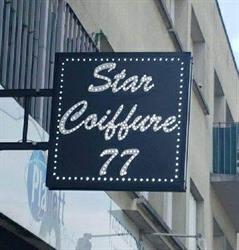 Star Coiffure 77, Pontault-Combault - Horaires d'ouverture