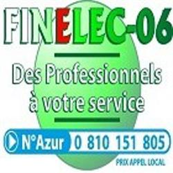 Finelec 06, Cannes - Horaires d'ouverture
