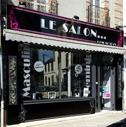 Le Salon Vk, Sens - Horaires d'ouverture