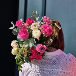 Rose Pivoine, Melesse - Horaires d'ouverture