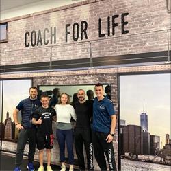 Coach For Life, Salouël - Horaires d'ouverture