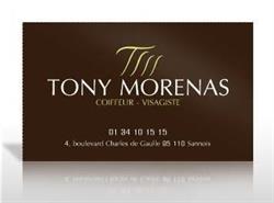Tony Morenas, Sannois - Horaires d'ouverture