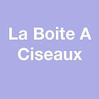 La Boite A Ciseaux, Locminé - Horaires d'ouverture
