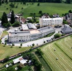 Ehpad Fondation Costaz, Champagne-en-Valromey - Horaires d'ouverture