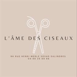 L'ame Des Ciseaux, Salindres - Horaires d'ouverture