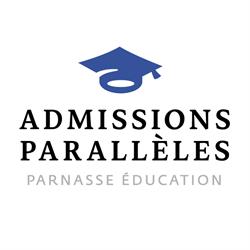 Admissions Parallèles, Paris - Horaires d'ouverture