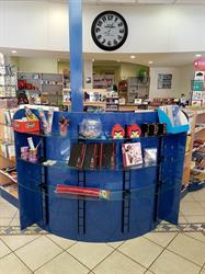 PLEIN CIEL - LIBRAIRIE PAPETERIE RAY, Saint-Pourçain-sur-Sioule - Horaires d'ouverture