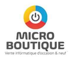 Micro Boutique, Billy-Montigny - Horaires d'ouverture