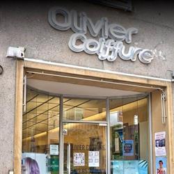 OLIVIER Coiffure, Marcigny - Horaires d'ouverture