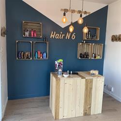 Hair N'6, Saint-Laurent-de-Mure - Horaires d'ouverture