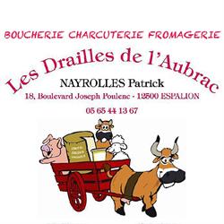 Les Drailles De L'Aubrac, Espalion - Horaires d'ouverture