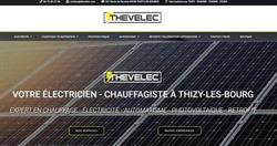 Thevelec, Thizy - Horaires d'ouverture
