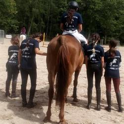 Centre Equestre de la Juine, Janville-sur-Juine - Horaires d'ouverture