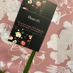 Fleurs D'T, Villeparisis - Horaires d'ouverture