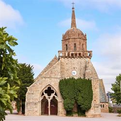 Paroisse Culte Catholique, Perros-Guirec - Horaires d'ouverture