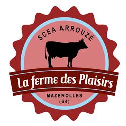 Ferme des Plaisirs, Mazerolles - Horaires d'ouverture