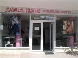 Aqua Hair, Saint-Georges-de-Didonne - Horaires d'ouverture