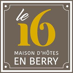Le 16, Maison d'hôtes en Berry, Henrichemont - Horaires d'ouverture