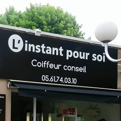 L'Instant Pour Soi, Launaguet - Horaires d'ouverture