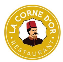 La Corne D’or, Creil - Horaires d'ouverture