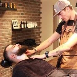 BLACKBEARD Barber Shop, Trets - Horaires d'ouverture