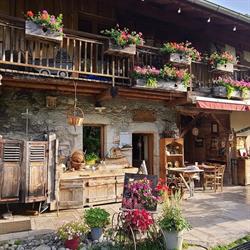 Sur le Coux, Thyez - Horaires d'ouverture