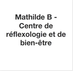 Mathilde B - Centre de réflexologie et de bien-être, Saint-Jean-de-Marsacq - Horaires d'ouverture