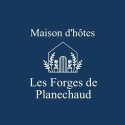 Les Forges de Planechaud, Saint-Sornin-Leulac - Horaires d'ouverture