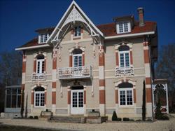 La Grande Maison de Moustey, - Horaires d'ouverture