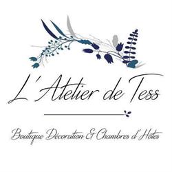 L'Atelier de Tess - Chambres d'Hôtes au Bec Hellouin, Le Bec-Hellouin - Horaires d'ouverture