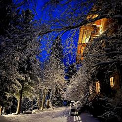 The Guest House, Vallorcine - Horaires d'ouverture