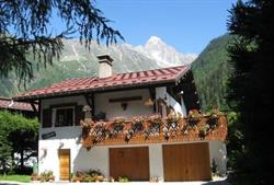 Chalet Pyrène, Chamonix-Mont-Blanc - Horaires d'ouverture