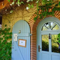 Les Couleurs du Vent, Clermont-le-Fort - Horaires d'ouverture