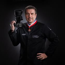 Photographe Ralph Benoît, Nancy - Horaires d'ouverture