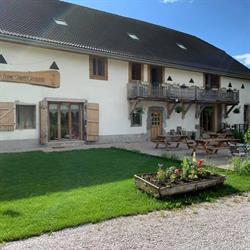 La Ferme Sainte-Catherine, Taninges - Horaires d'ouverture