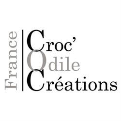 Croc'Odile Créations, Coubron - Horaires d'ouverture