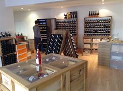 La P'tite Cave, Le Raincy - Horaires d'ouverture