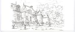 L'Ermitage Maison d'hôtes, Huismes - Horaires d'ouverture