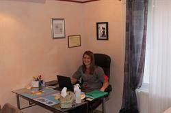 Justine Hardouin - Ostéopathe Villiers sur Morin, Villiers-sur-Morin - Horaires d'ouverture