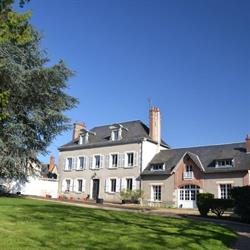 Le Clos Sainte-Marie, Mesland - Horaires d'ouverture