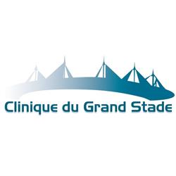 Clinique du Grand Stade - Soins de suite - Réadaptation, Saint-Denis - Horaires d'ouverture