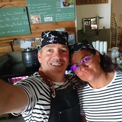 Pirate Parc, Saint-Sulpice-de-Royan - Horaires d'ouverture