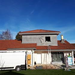 Agrandis-toit, Saint-Savin - Horaires d'ouverture