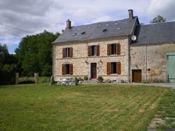Maison le verger, Domeyrot - Horaires d'ouverture