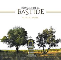 Domaine de la Bastide, Visan - Horaires d'ouverture
