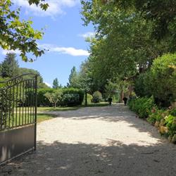 Mas Château Blanc, Avignon - Horaires d'ouverture